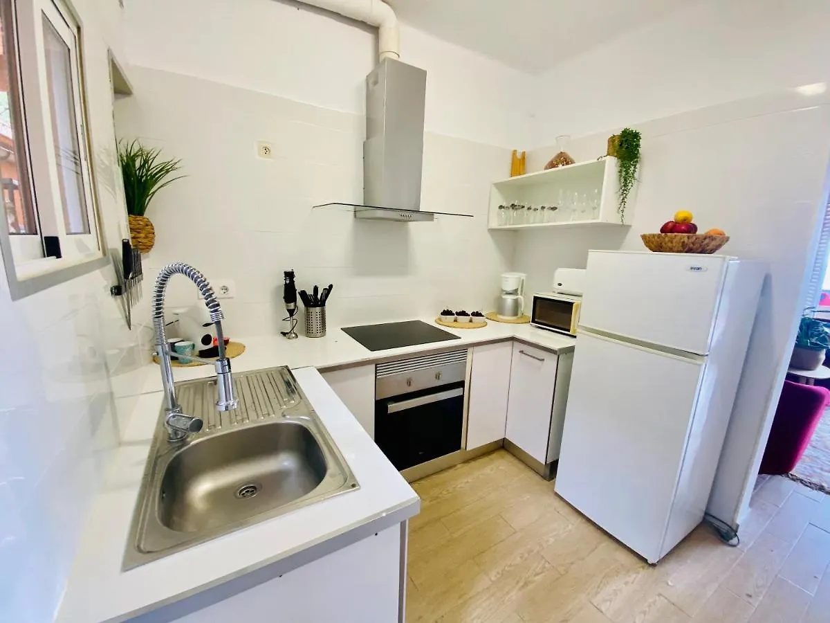 Duna House Lloret De Mar - Apartments With Views Of The Beach Espagne