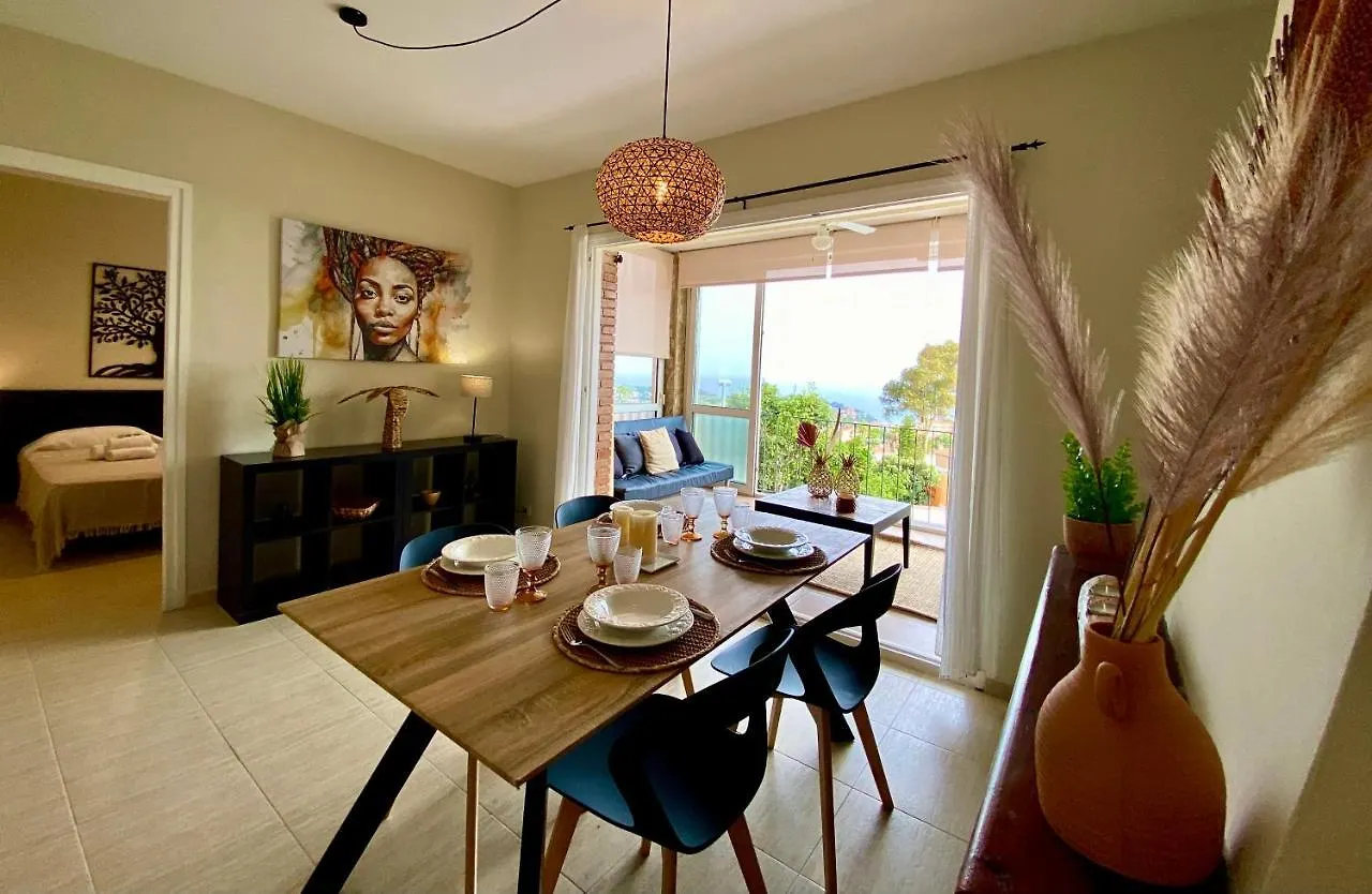 Duna House Lloret De Mar - Apartments With Views Of The Beach 0*,  España