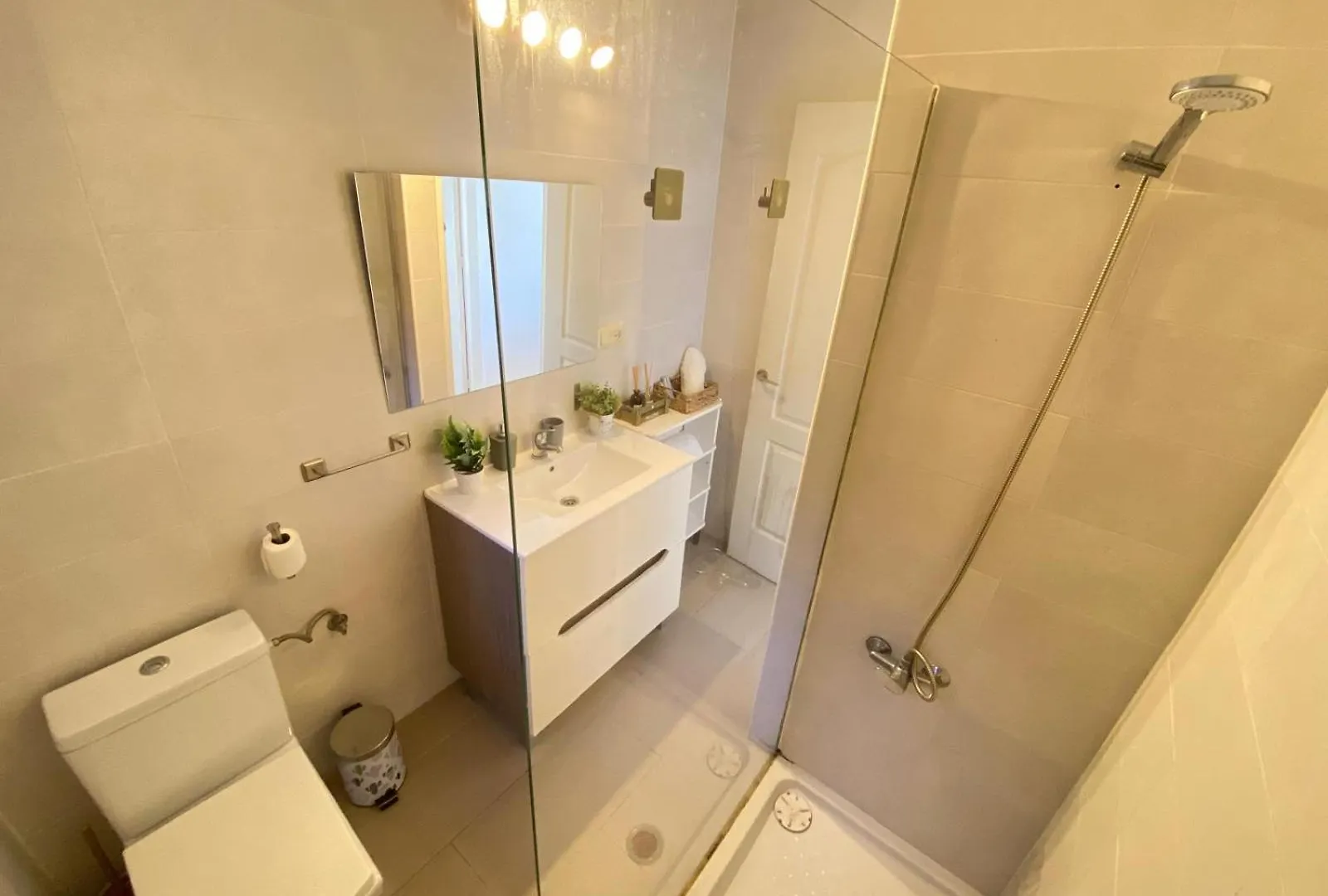 Duna House Lloret De Mar - Apartments With Views Of The Beach 0*,