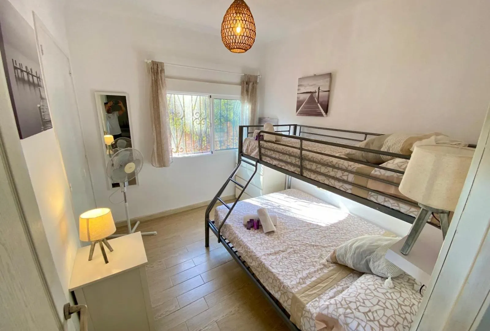 Duna House Lloret De Mar - Apartments With Views Of The Beach