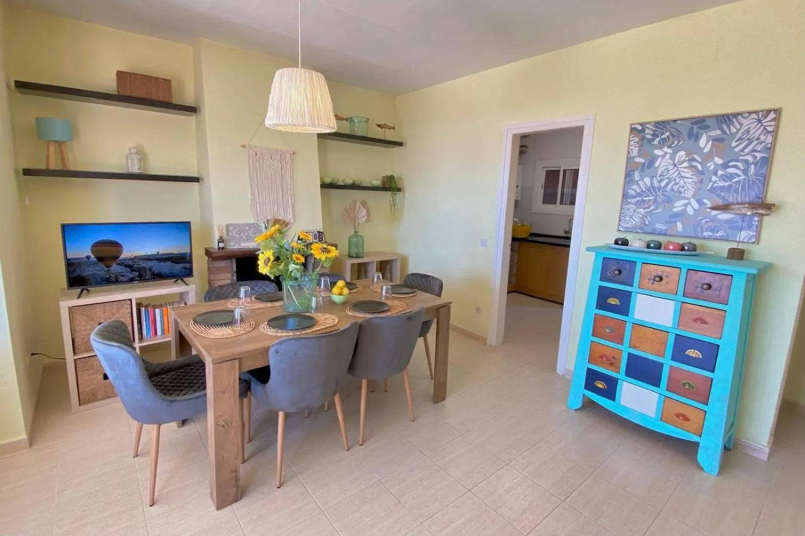 Duna House Lloret De Mar - Apartments With Views Of The Beach