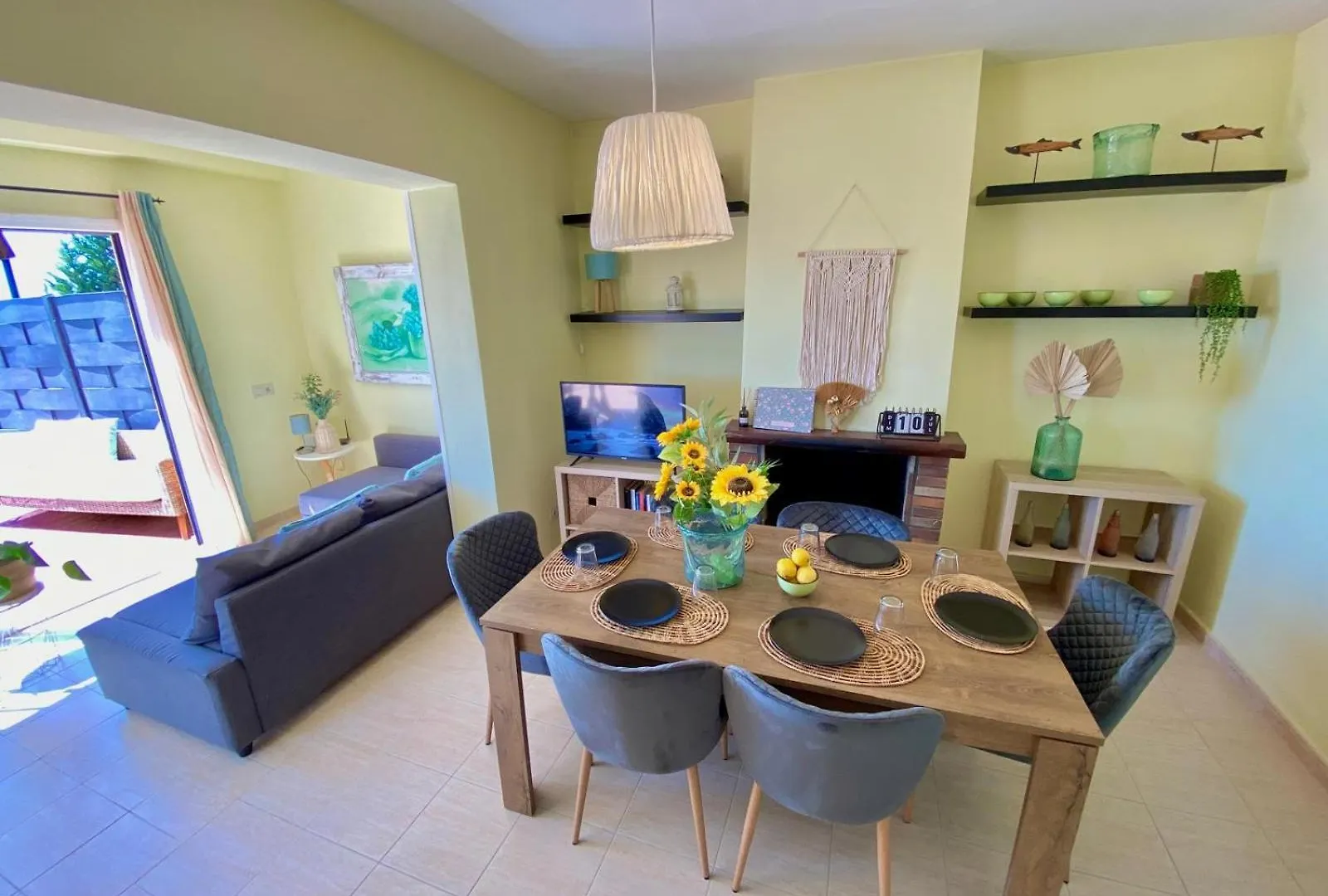 Duna House Lloret De Mar - Apartments With Views Of The Beach 0*,