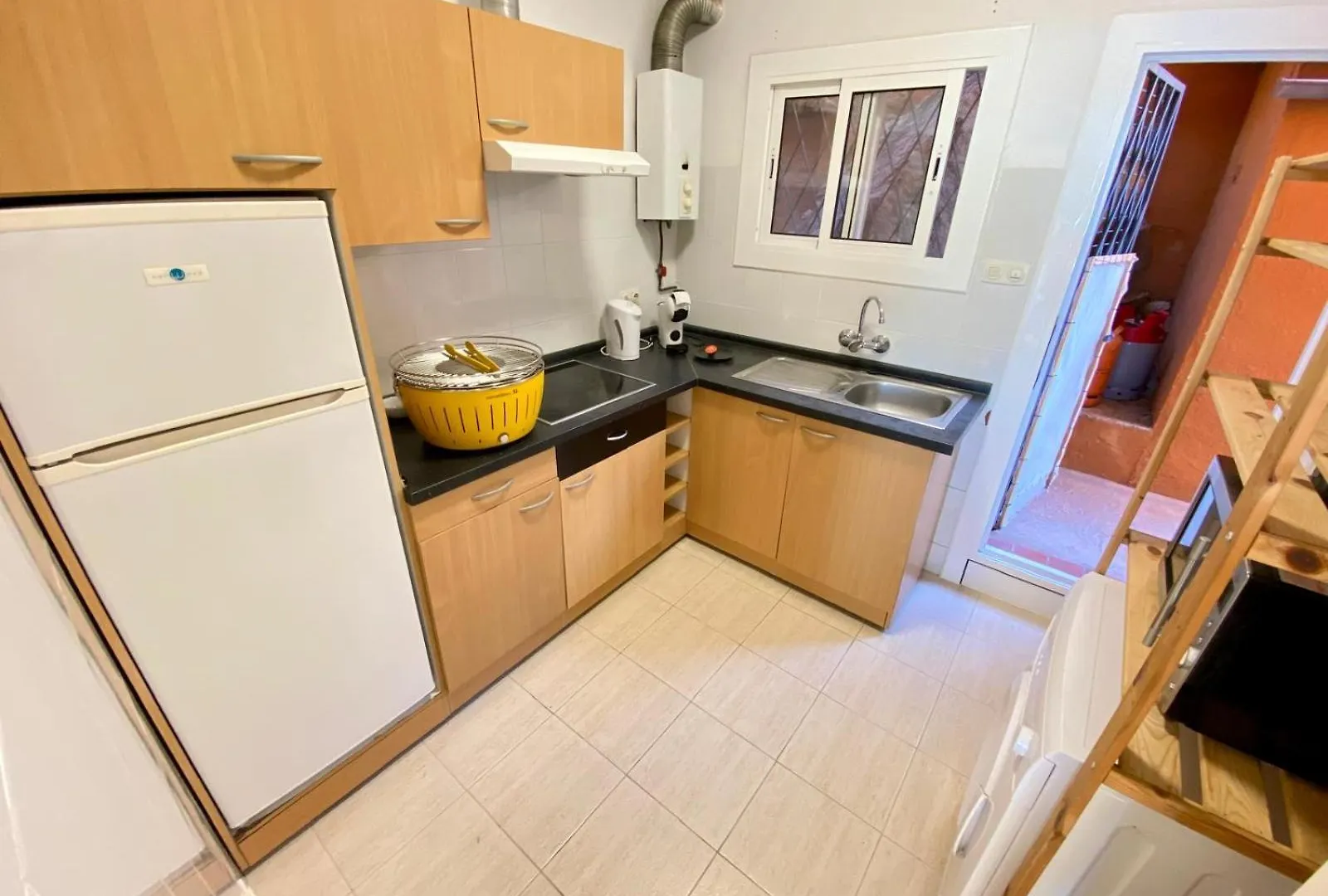 Duna House Lloret De Mar - Apartments With Views Of The Beach