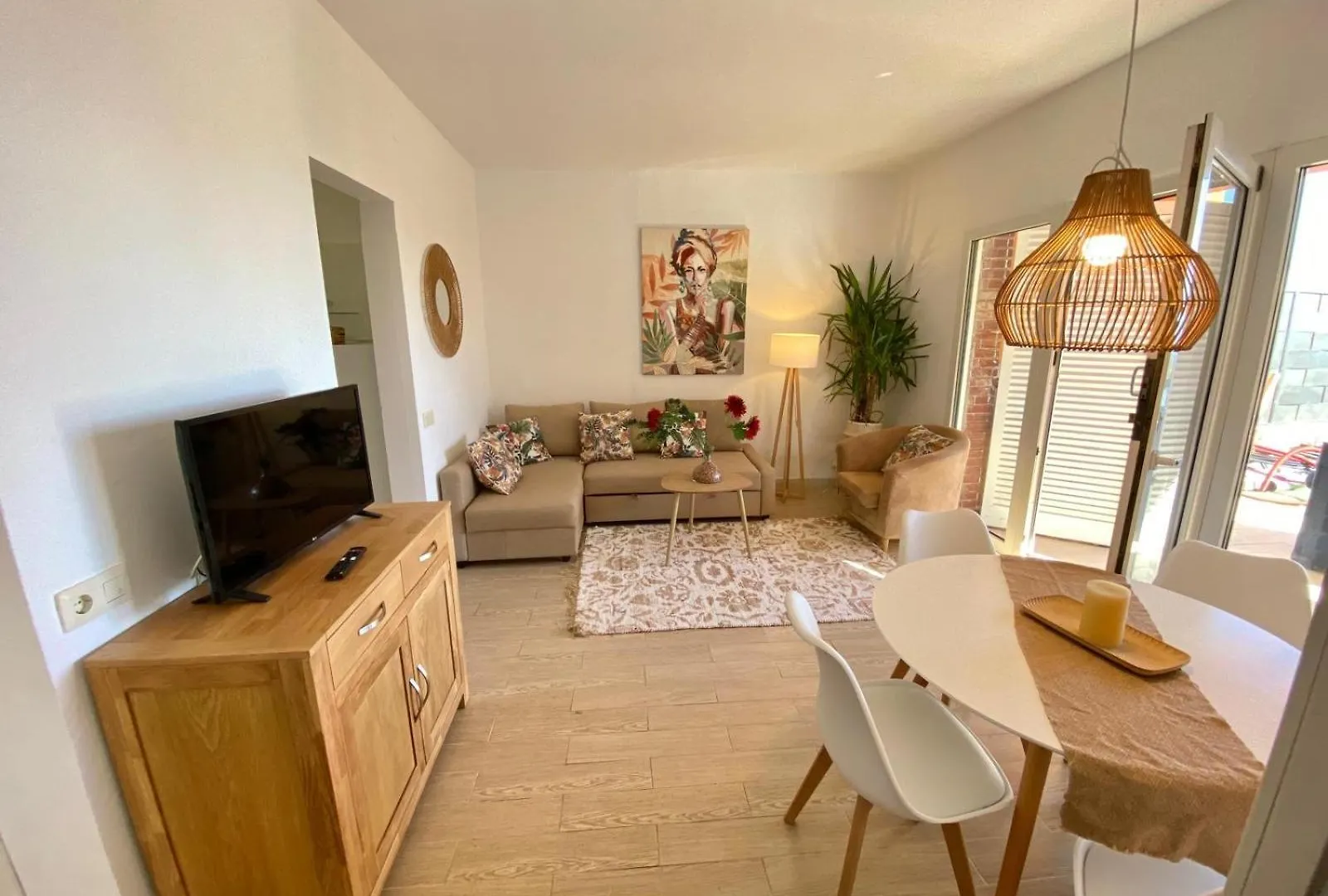 Duna House Lloret De Mar - Apartments With Views Of The Beach 0*,