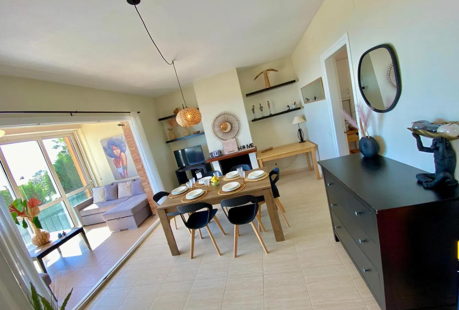 Duna House Lloret De Mar - Apartments With Views Of The Beach 0*,  España