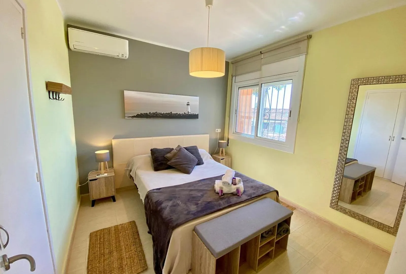 Duna House Lloret De Mar - Apartments With Views Of The Beach