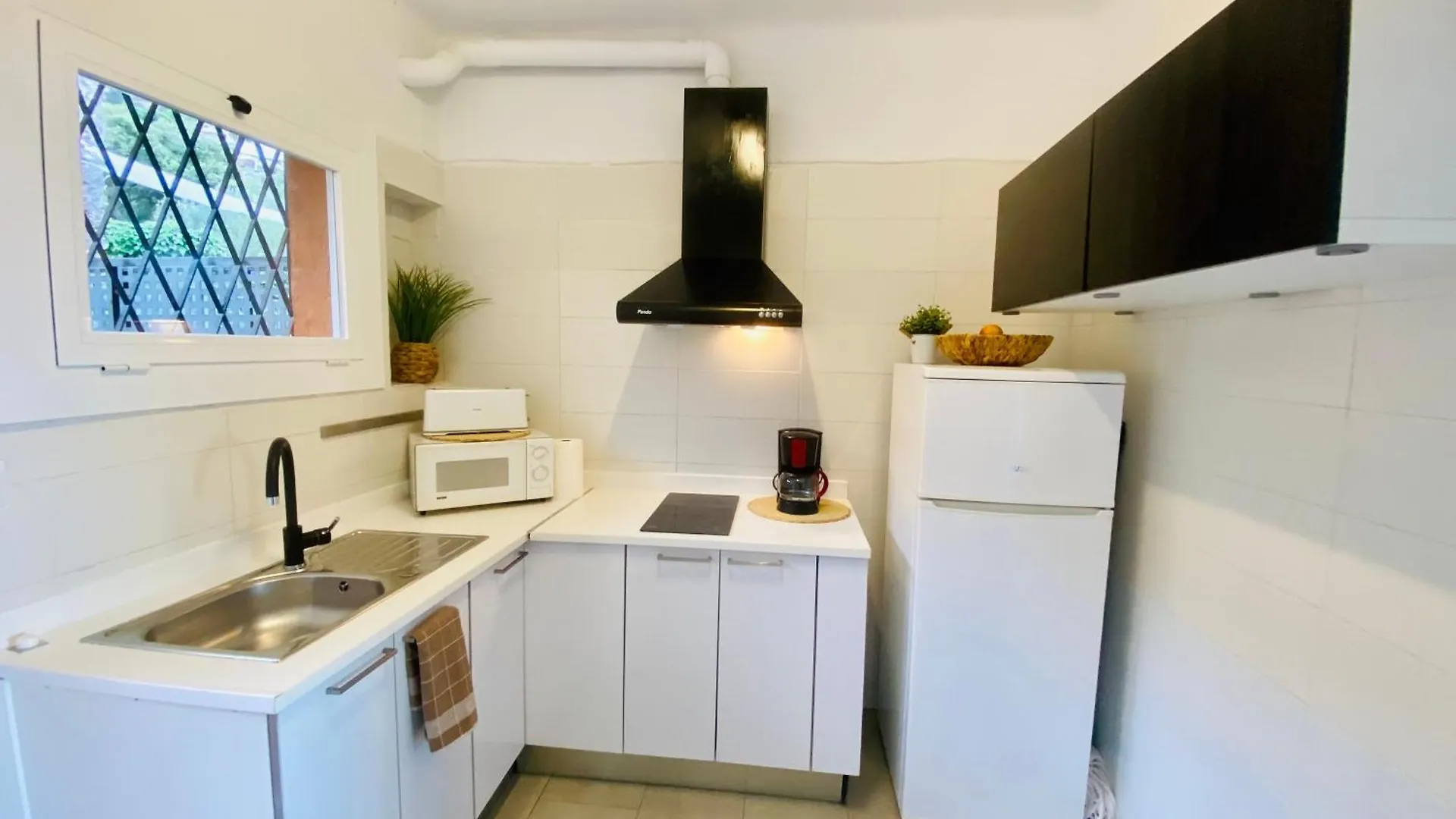 Duna House Lloret De Mar - Apartments With Views Of The Beach 0*,  Espagne