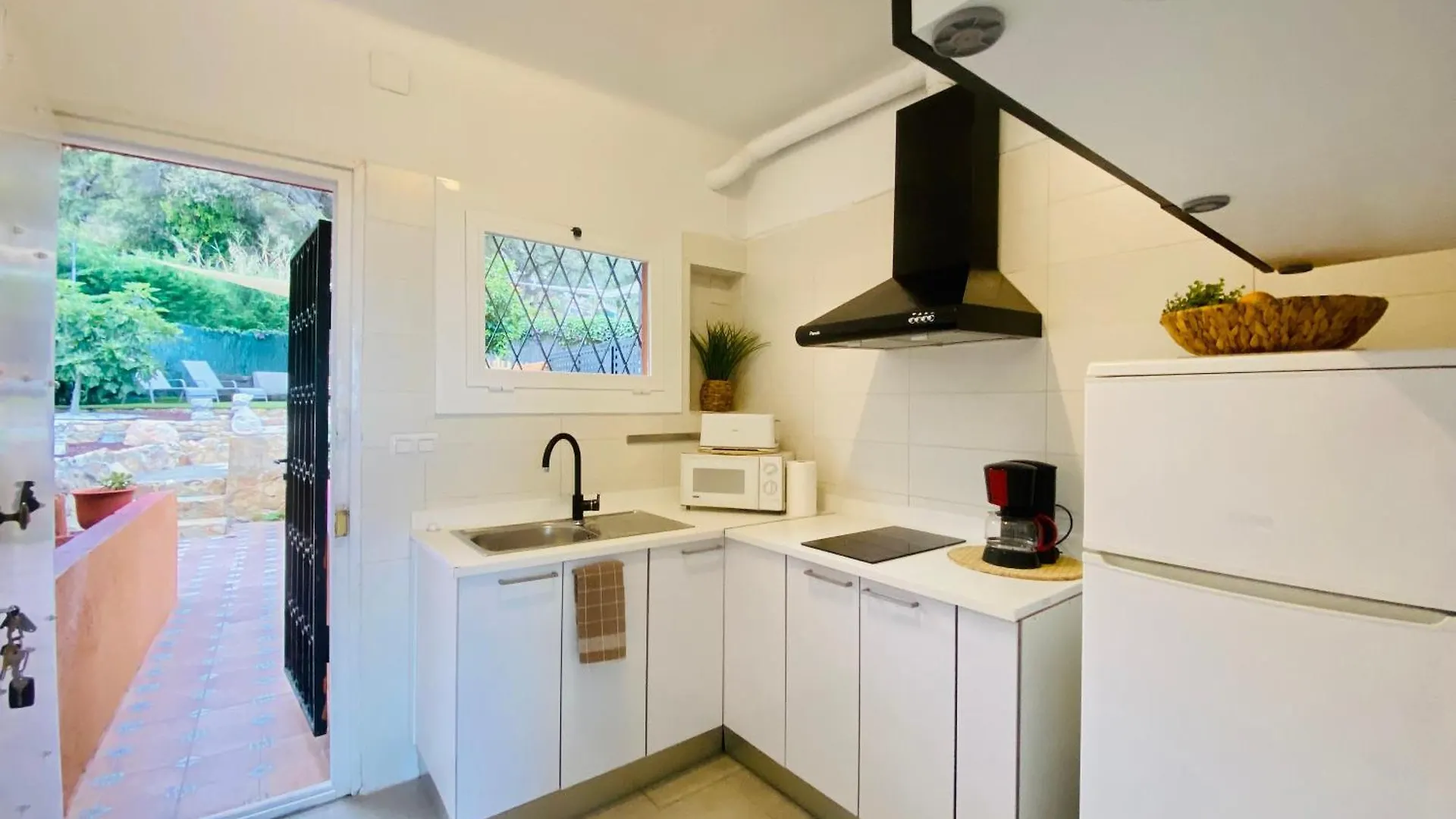 Duna House Lloret De Mar - Apartments With Views Of The Beach 0*,