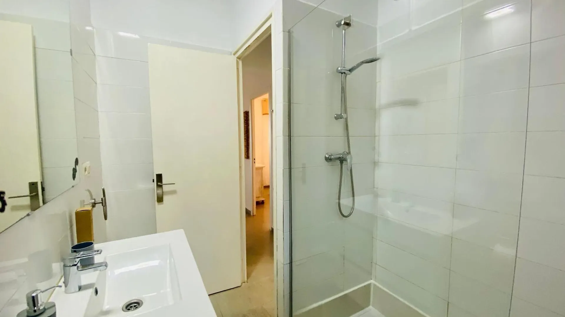 Duna House Lloret De Mar - Apartments With Views Of The Beach