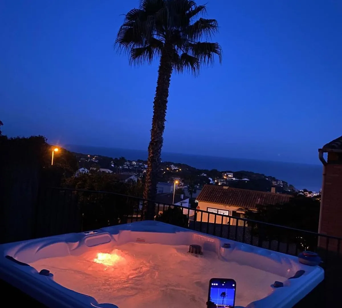 Duna House Lloret De Mar - Apartments With Views Of The Beach 0*,  Espagne
