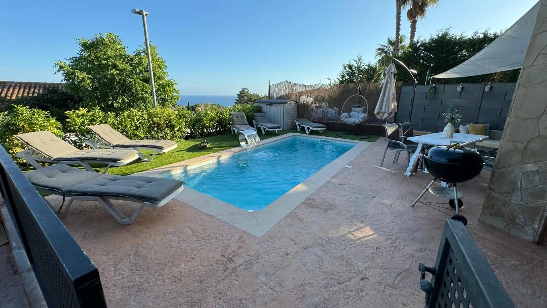 Duna House Lloret De Mar - Apartments With Views Of The Beach España