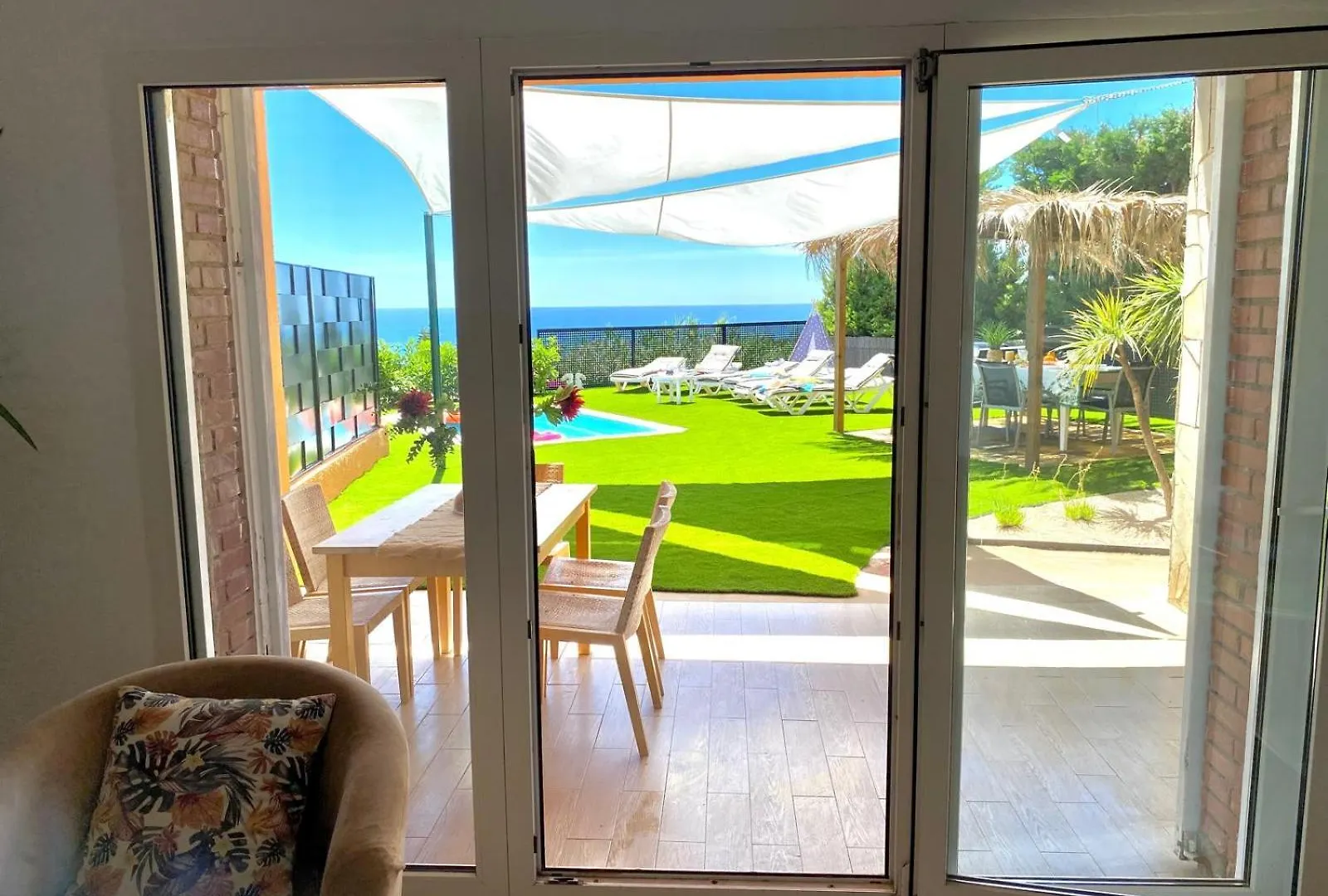 Duna House Lloret De Mar - Apartments With Views Of The Beach Espagne