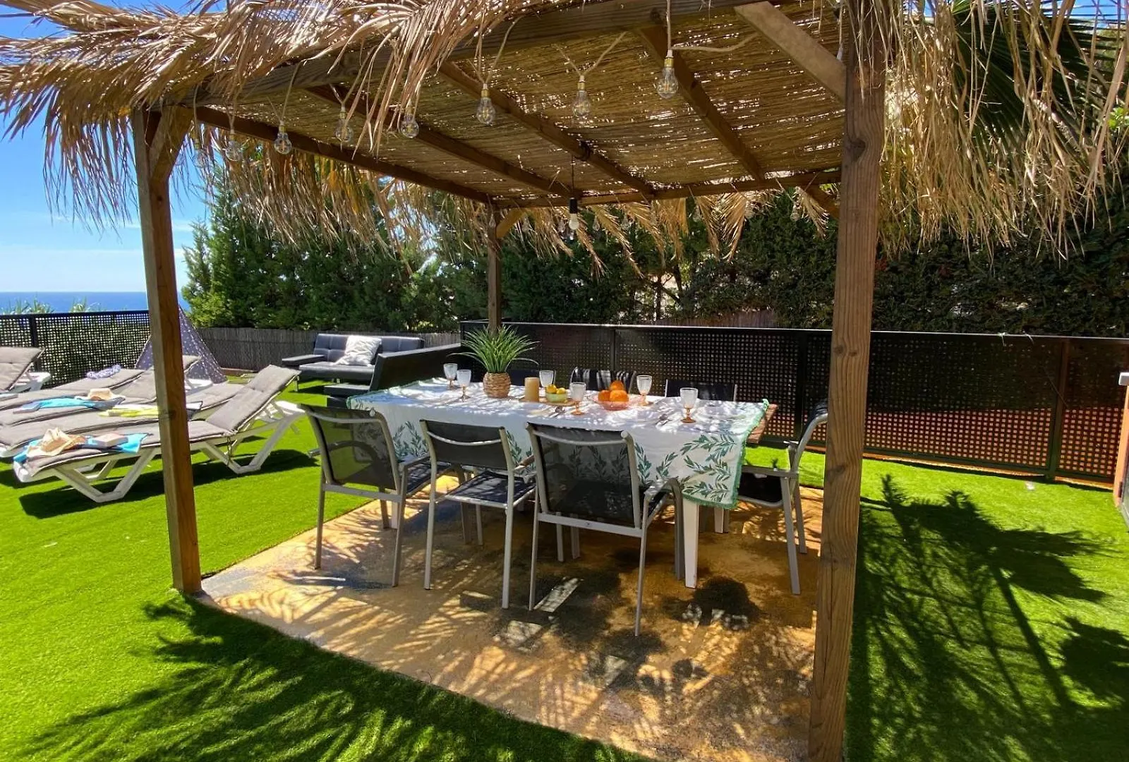 Duna House Lloret De Mar - Apartments With Views Of The Beach Espagne