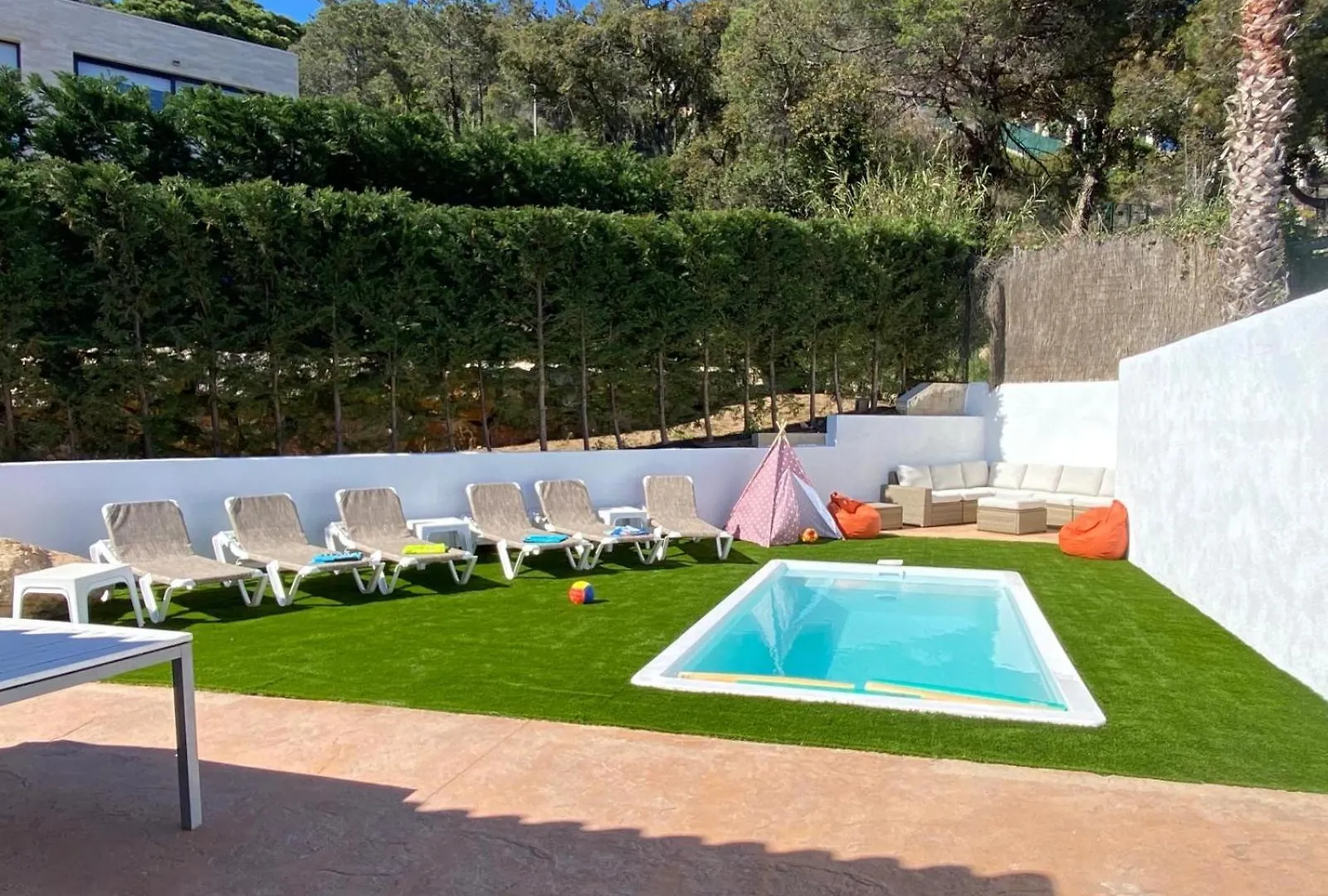 Duna House Lloret De Mar - Apartments With Views Of The Beach