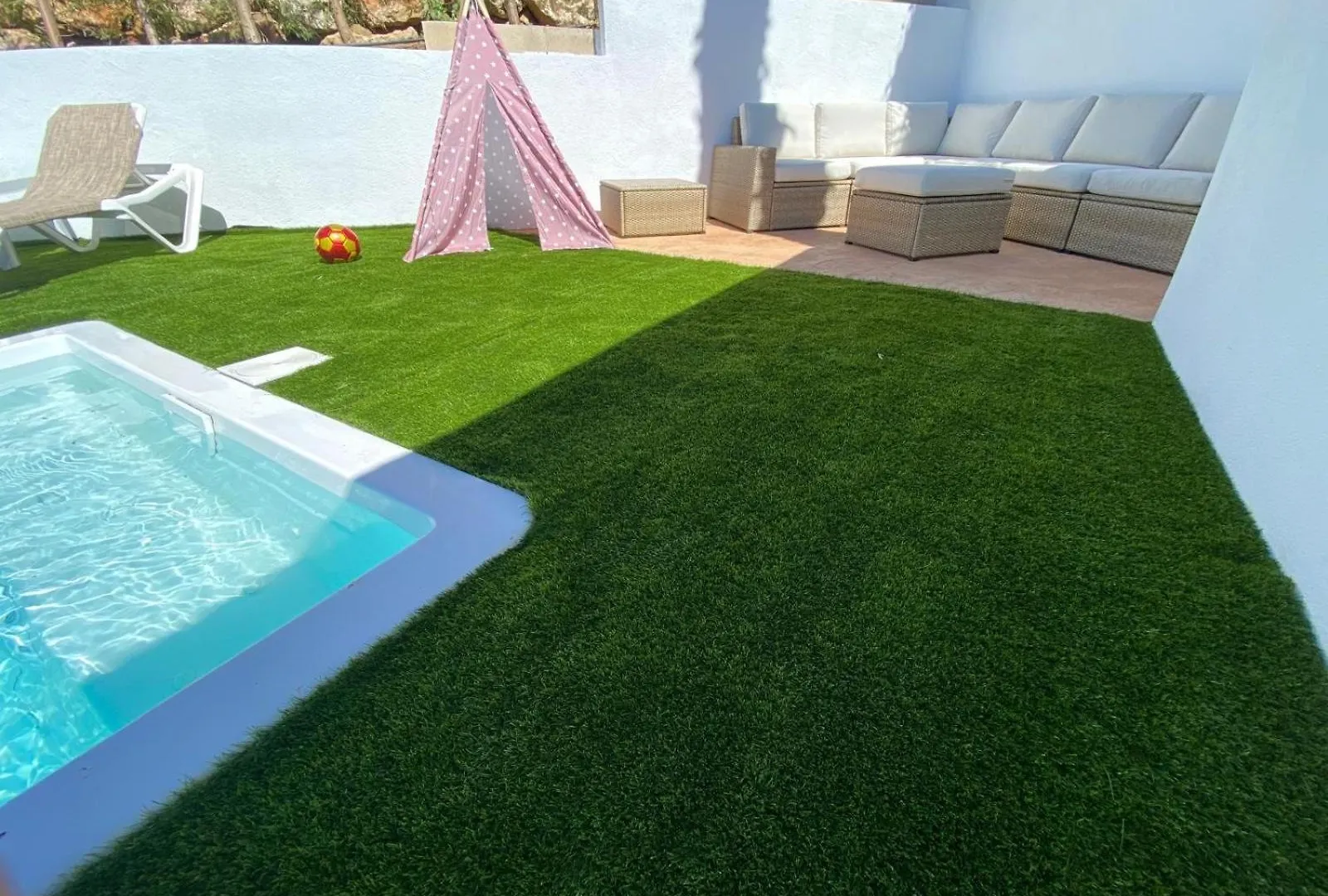 Duna House Lloret De Mar - Apartments With Views Of The Beach