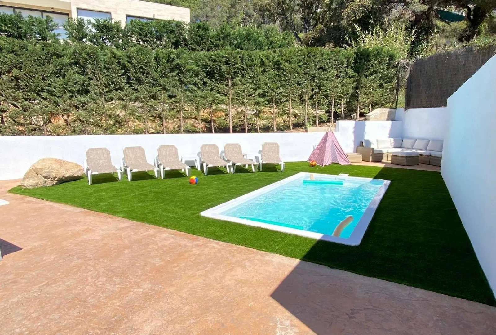 Duna House Lloret De Mar - Apartments With Views Of The Beach Espagne