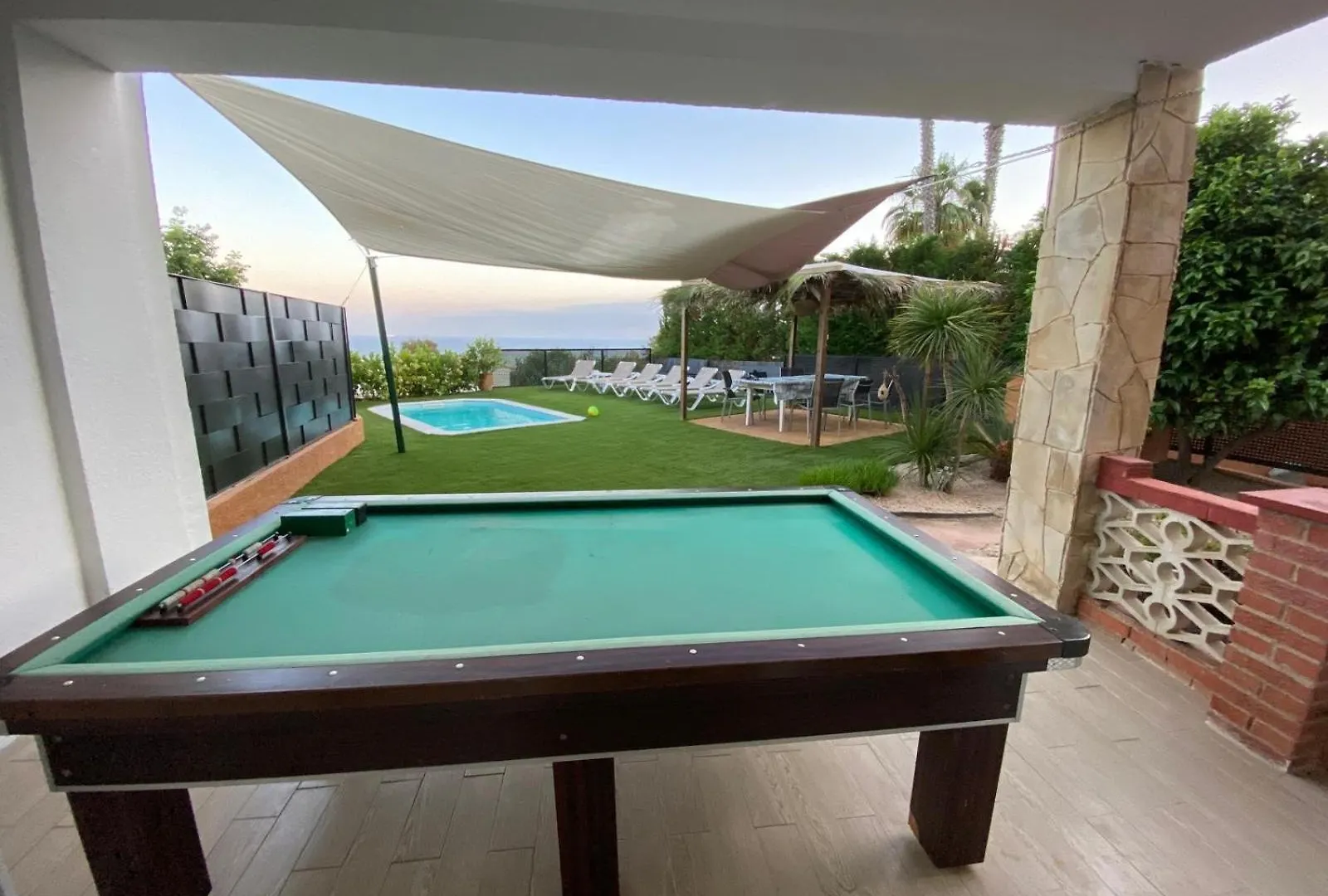 Duna House Lloret De Mar - Apartments With Views Of The Beach