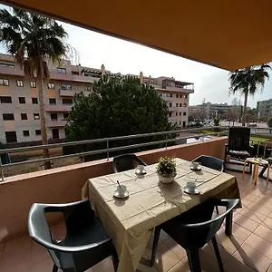  Appartement Girasoles 1