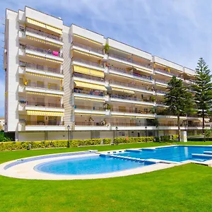 Suites Del Mar Fenals Lloret de Mar