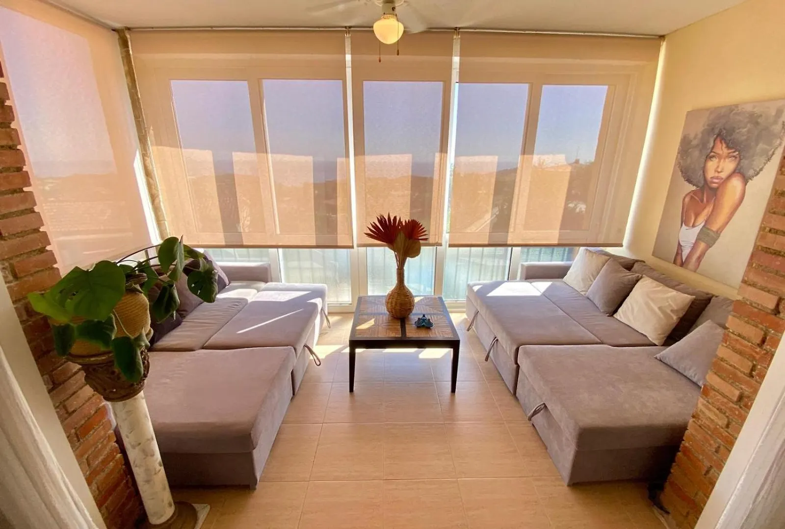 Duna House Lloret De Mar - Apartments With Views Of The Beach Spain