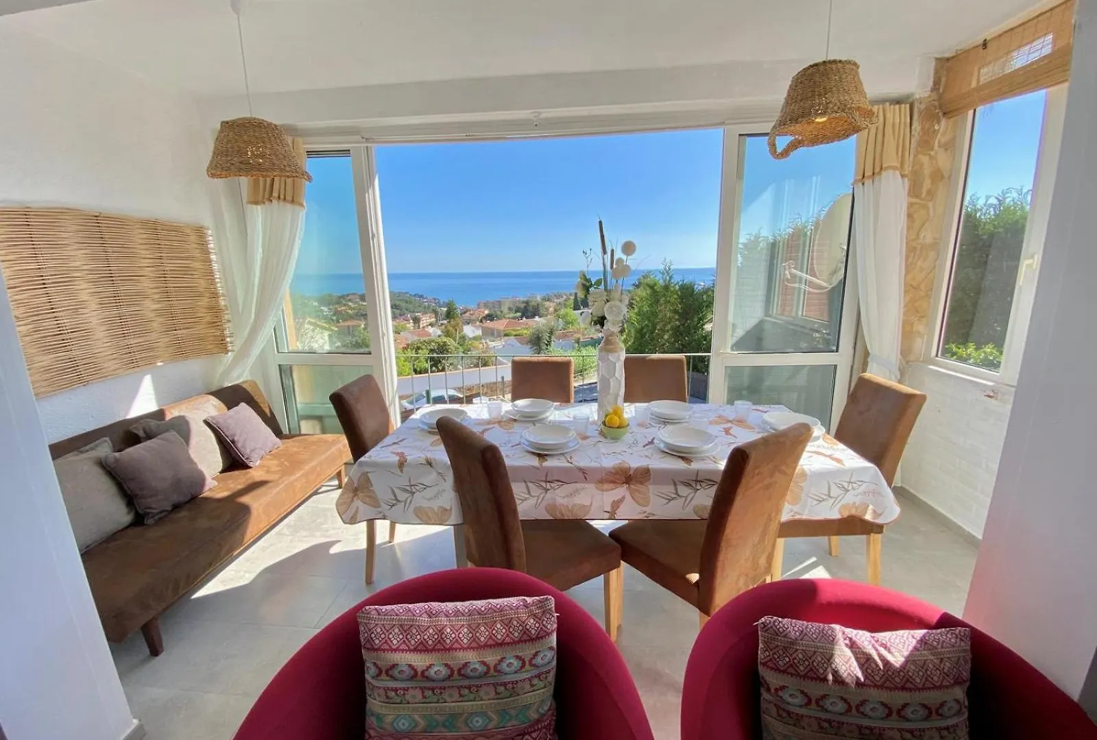 Duna House Lloret De Mar - Apartments With Views Of The Beach