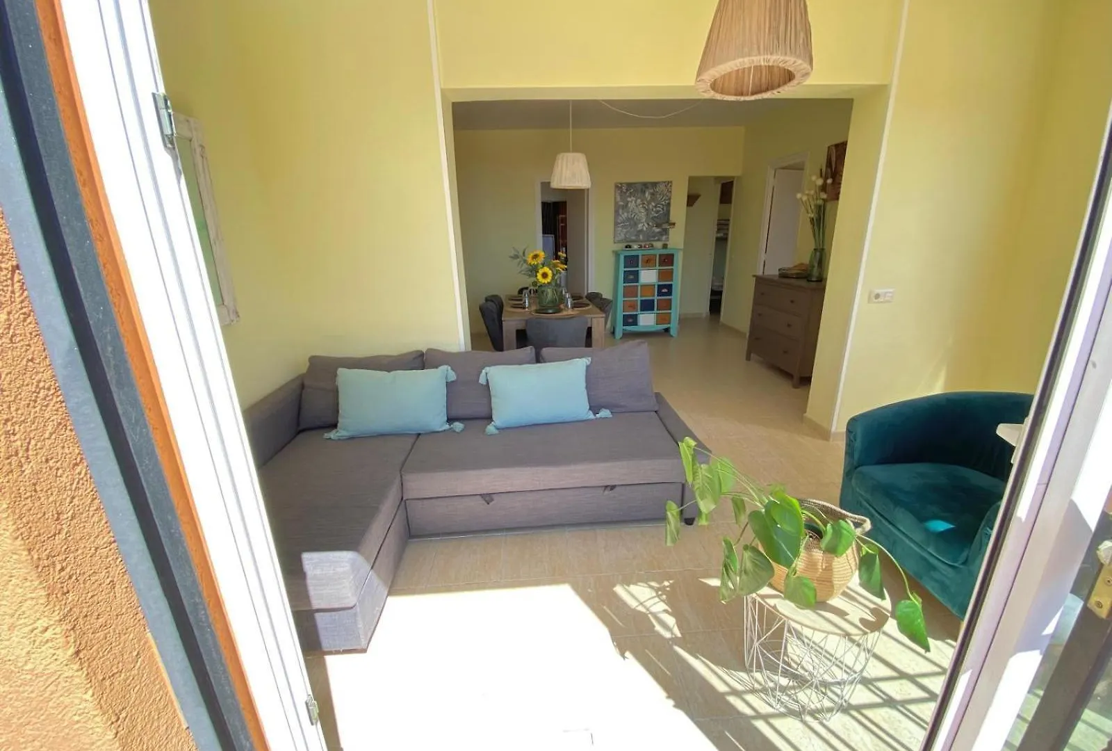 Duna House Lloret De Mar - Apartments With Views Of The Beach
