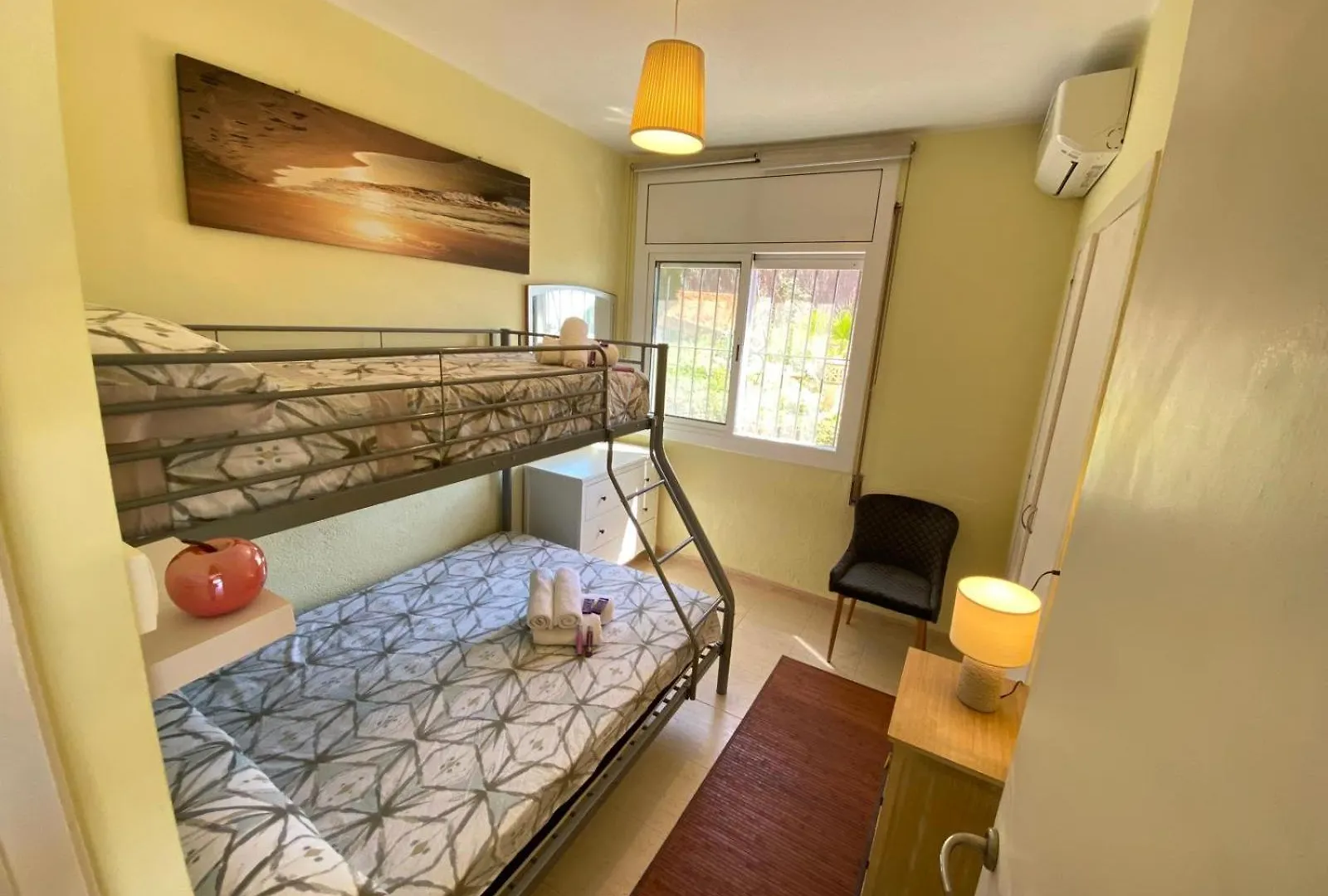 Duna House Lloret De Mar - Apartments With Views Of The Beach 0*,