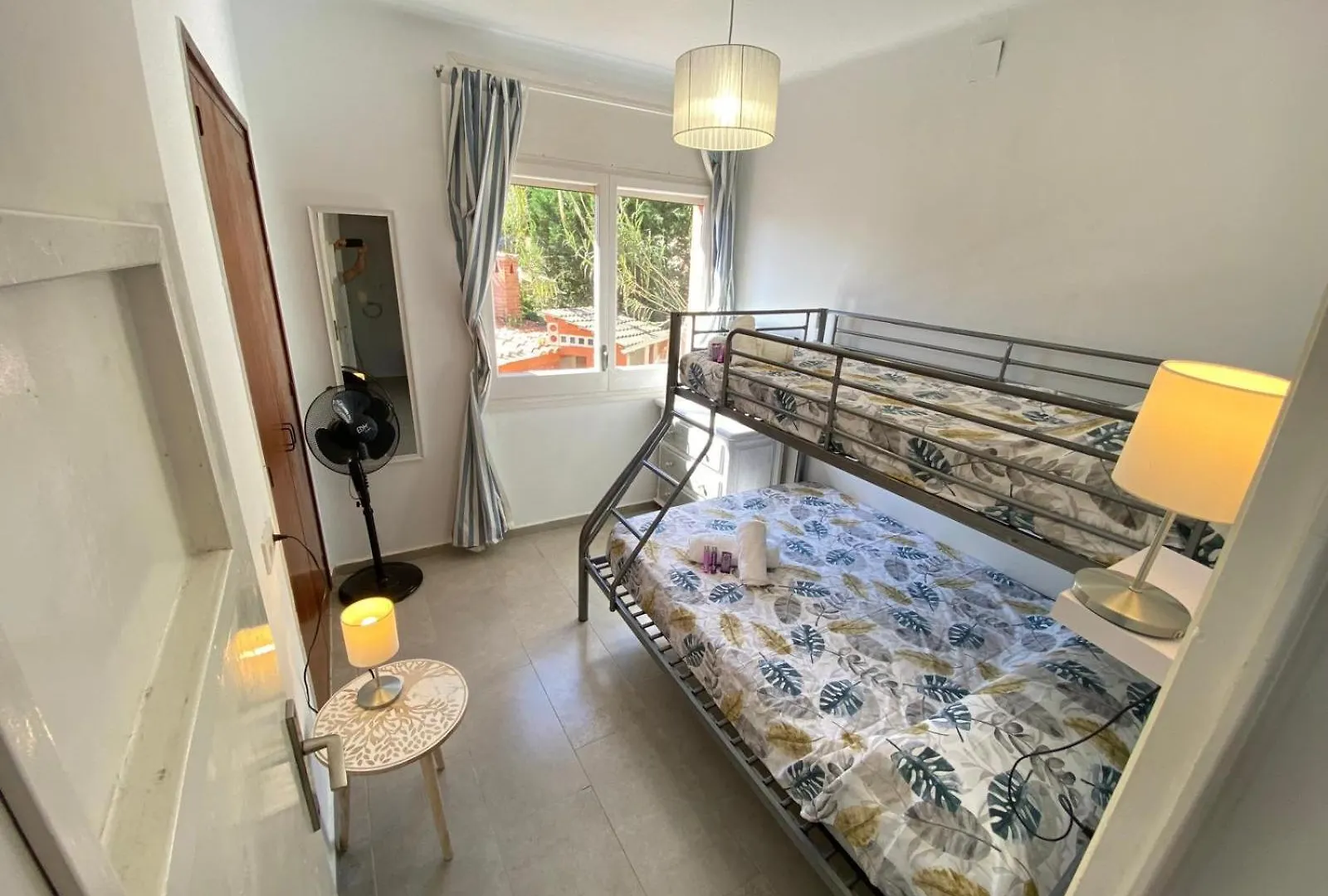 Duna House Lloret De Mar - Apartments With Views Of The Beach