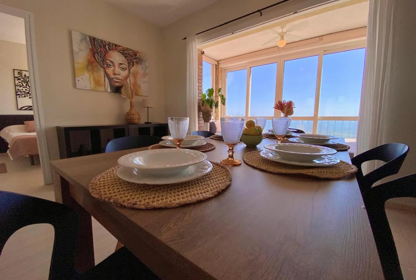Duna House Lloret De Mar - Apartments With Views Of The Beach