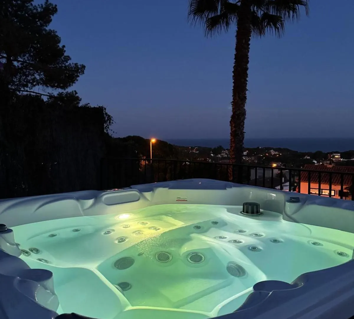 Duna House Lloret De Mar - Apartments With Views Of The Beach ספרד