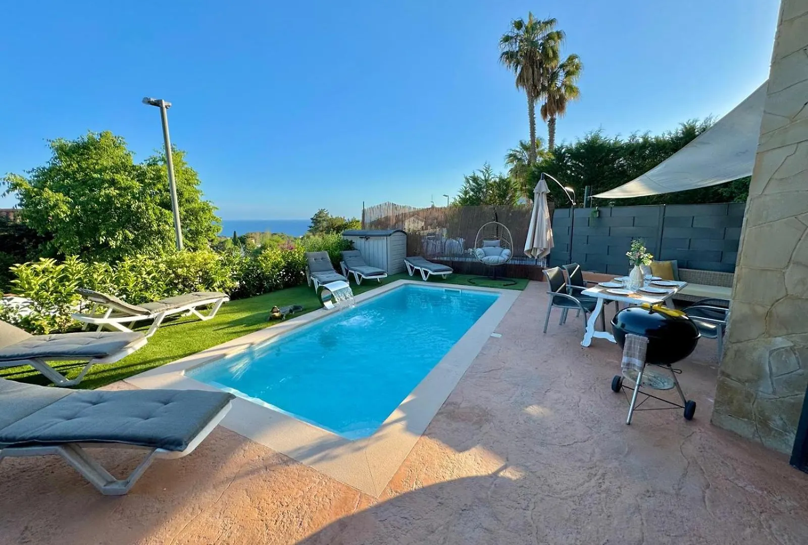 Duna House Lloret De Mar - Apartments With Views Of The Beach 0*,  Ισπανία