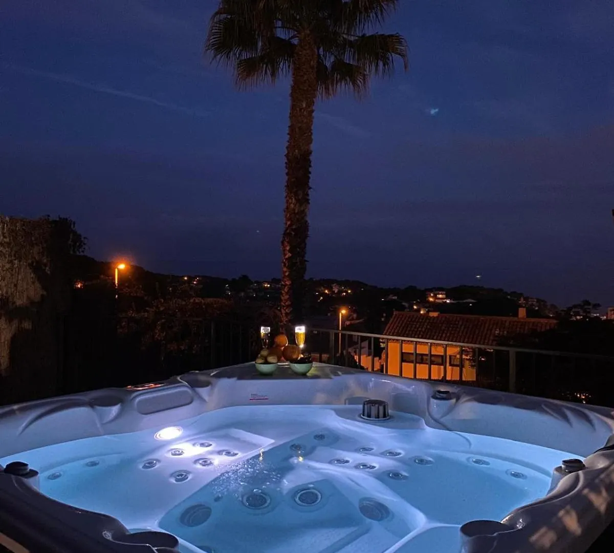 Duna House Lloret De Mar - Apartments With Views Of The Beach