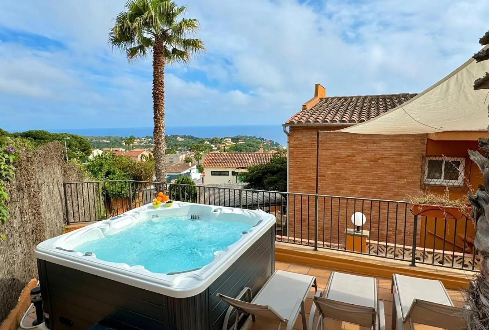 Duna House Lloret De Mar - Apartments With Views Of The Beach ספרד