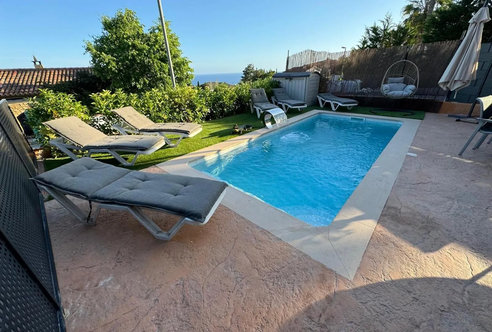 Duna House Lloret De Mar - Apartments With Views Of The Beach 0*,