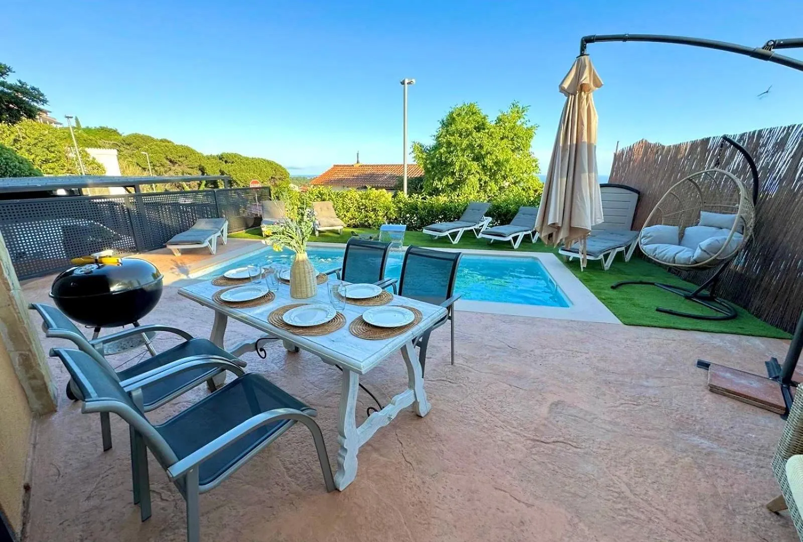 Duna House Lloret De Mar - Apartments With Views Of The Beach