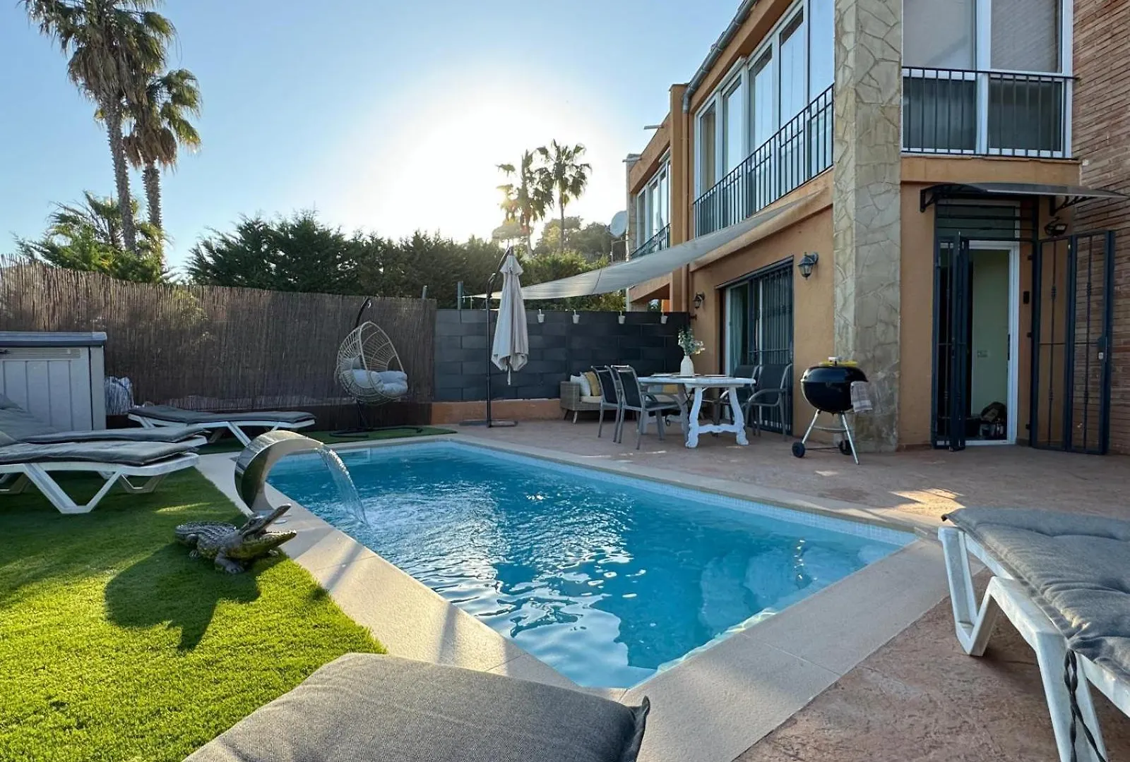 Duna House Lloret De Mar - Apartments With Views Of The Beach 0*,  Ισπανία