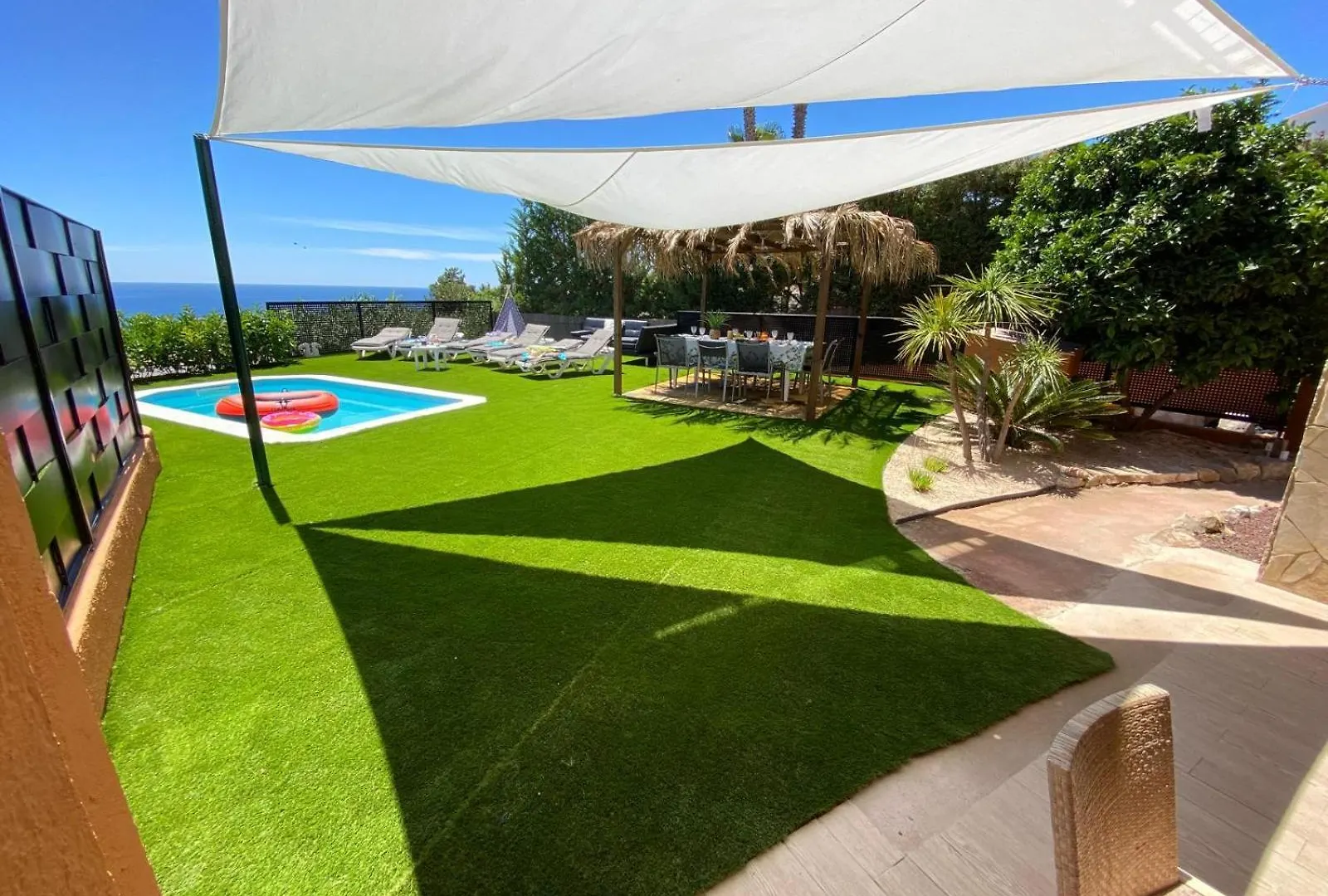 Duna House Lloret De Mar - Apartments With Views Of The Beach