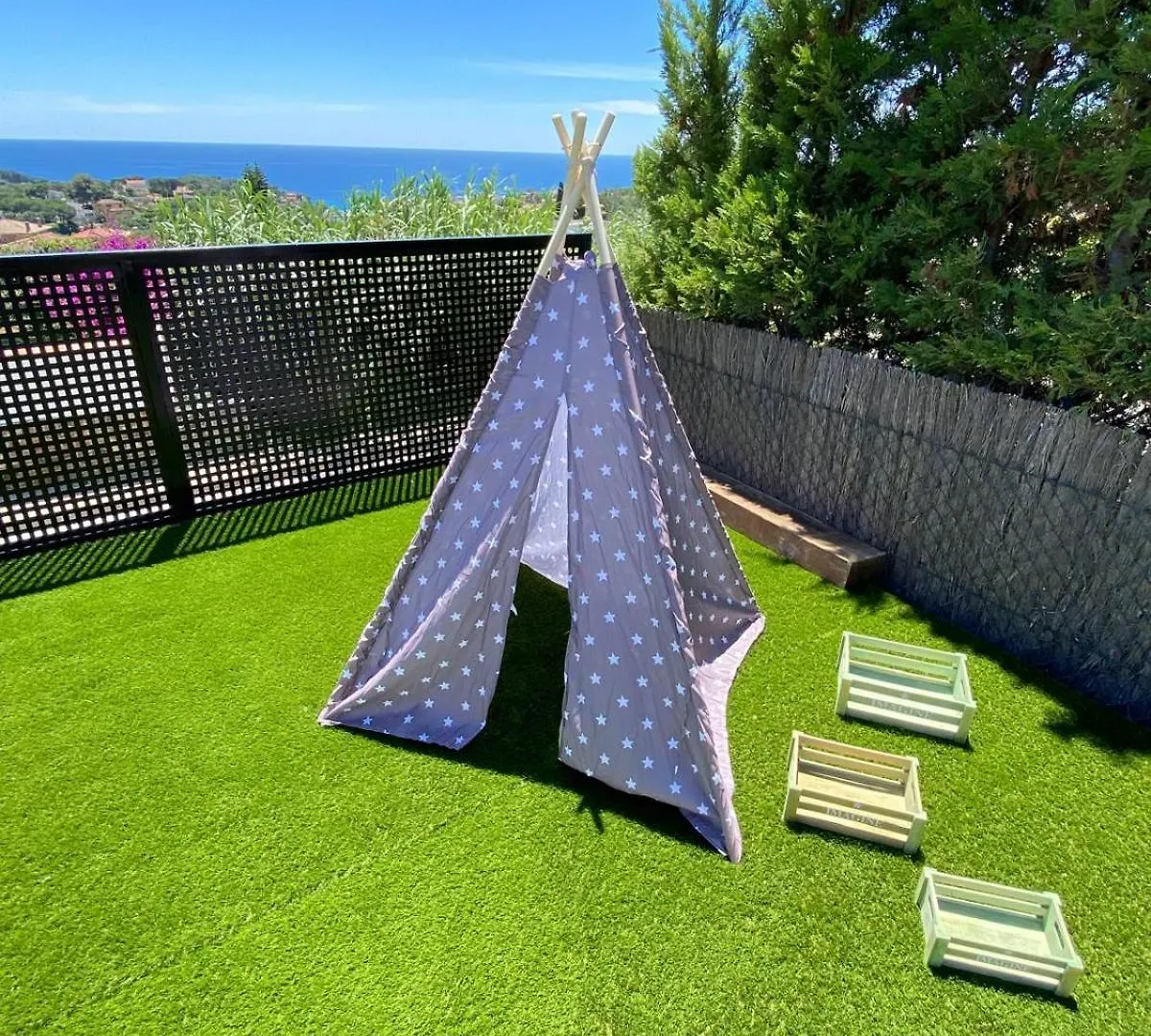 Duna House Lloret De Mar - Apartments With Views Of The Beach Ισπανία