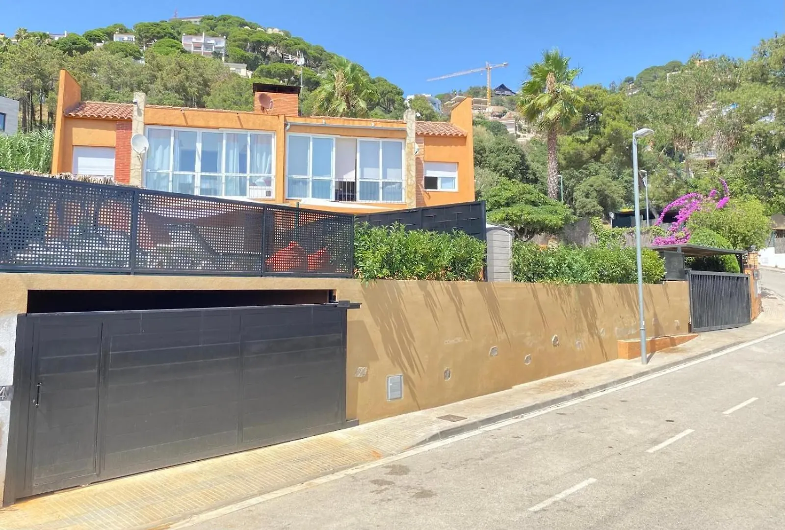 Duna House Lloret De Mar - Apartments With Views Of The Beach Ισπανία