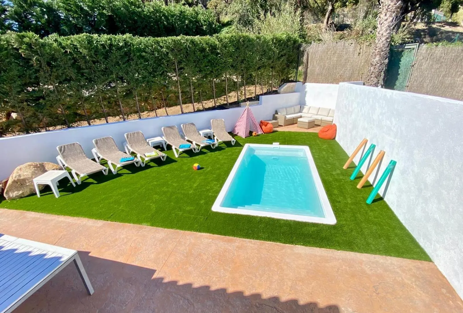 Duna House Lloret De Mar - Apartments With Views Of The Beach