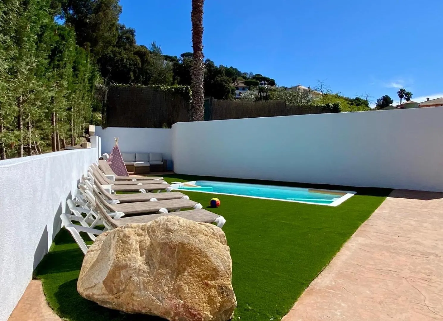 Duna House Lloret De Mar - Apartments With Views Of The Beach ספרד