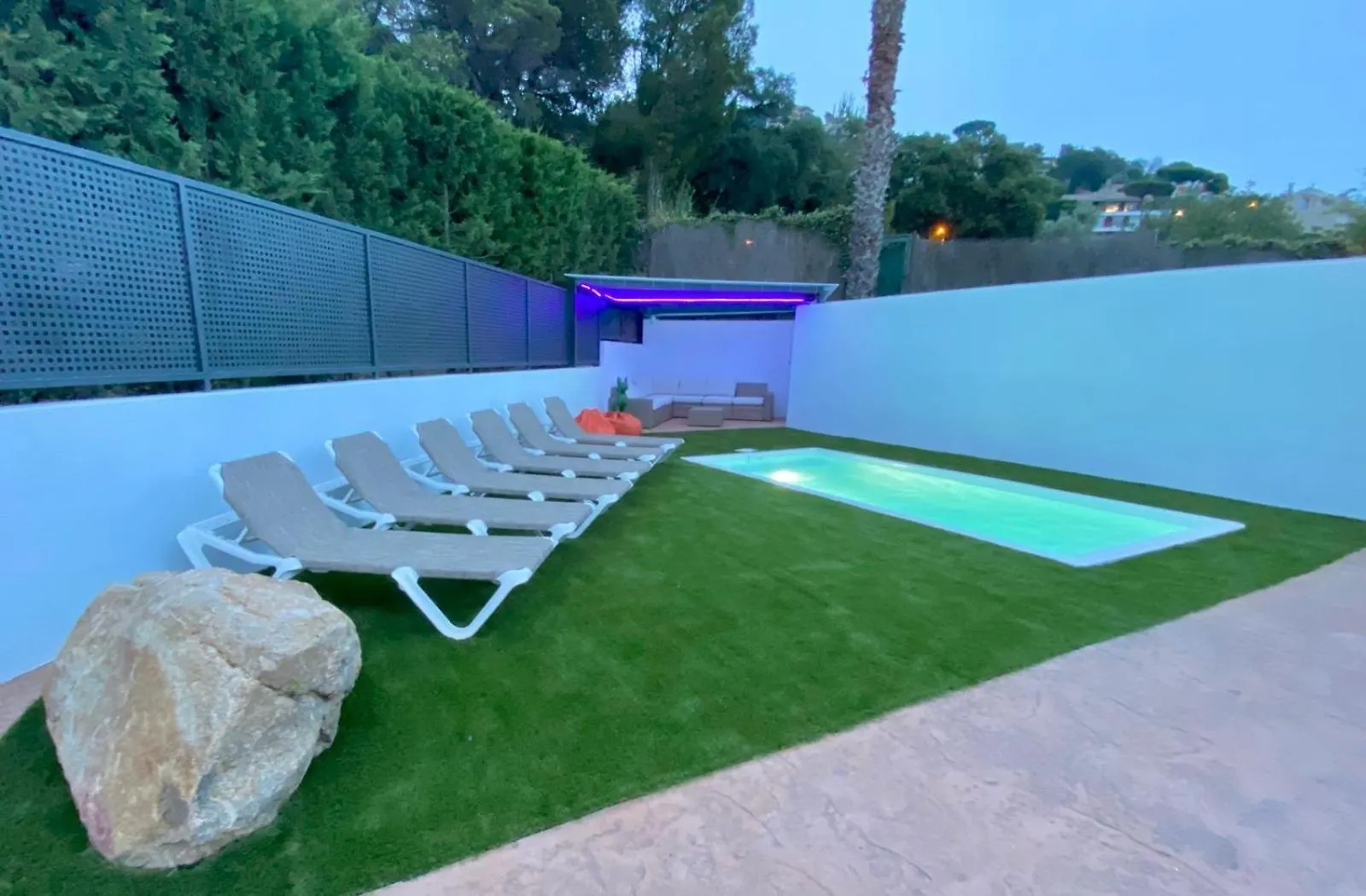 Duna House Lloret De Mar - Apartments With Views Of The Beach